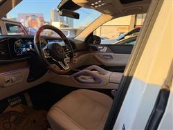 مرسيدس بنز GLS